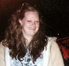 Bernadette Mccafferty