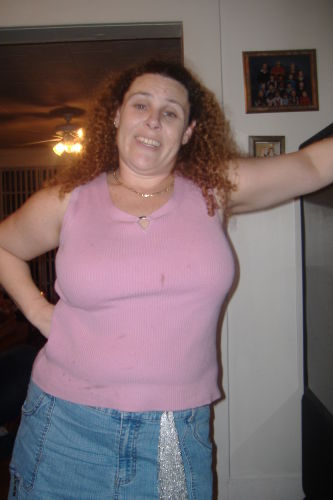 Erin Ballinger