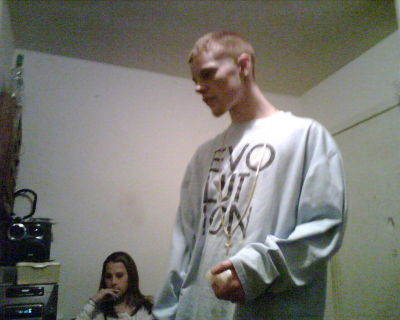 Matthew Burrell