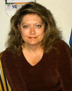 Joy Beard
