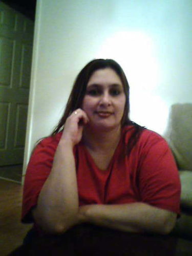 Amy Basauri