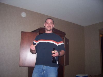 Michael Evans