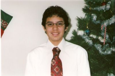 Diego Adrianzen