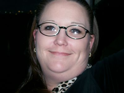 Angela Skinner