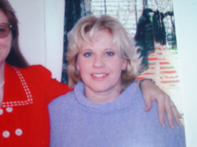 Michelle Pitts
