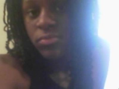 Brittney Heyward