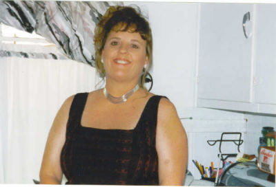 Patricia Brewer