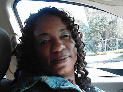 Felicia Brown