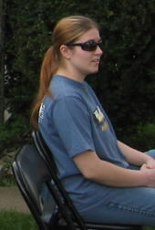 Hilary Hollis