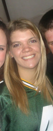 Monica Ganser