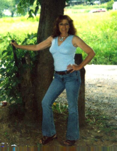 Deborah Pressley