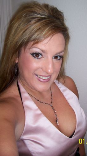 Melissa Wilson