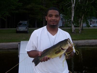 Terence Barnes