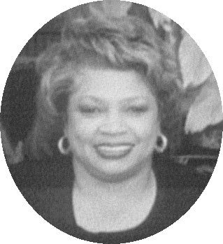 Callie Moore