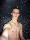 Joshua Mungle