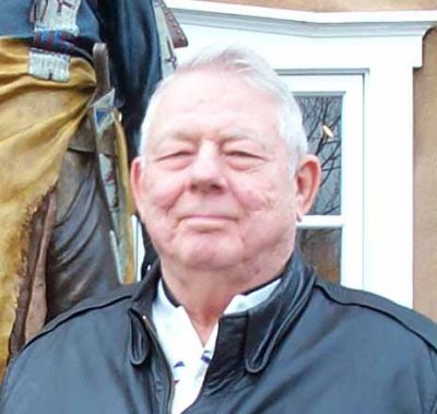 John Saunders