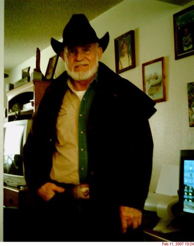 John Nickell