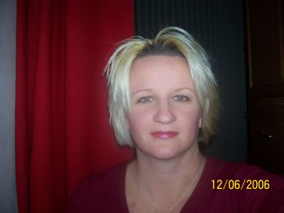 Crystal Parker