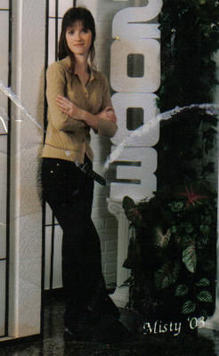 Misty Dillon