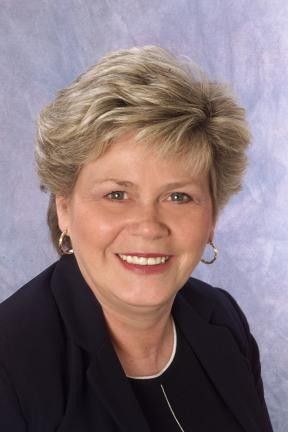 Joyce Johnson