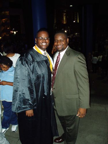 Michael Alston