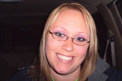 Brandy Johnson