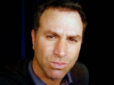 Scott Frazee
