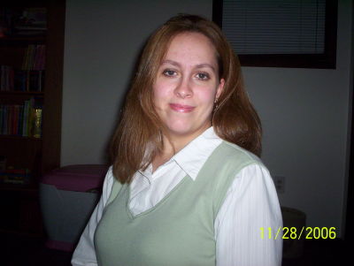 Patricia Garman