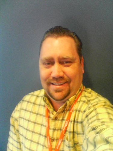 Michael Thibodeaux