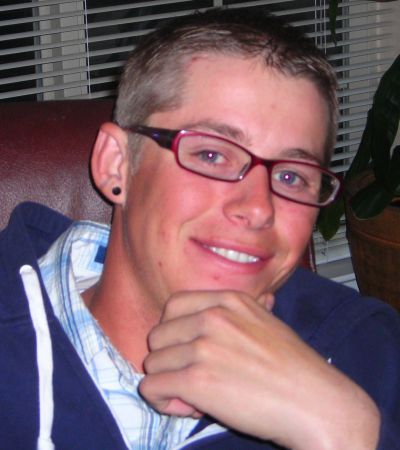 Dusty Gentry