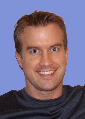 Amon Johnson