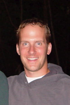 Eric Tarsi