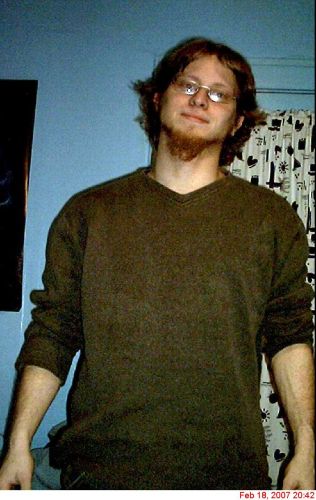 Kyle Galler