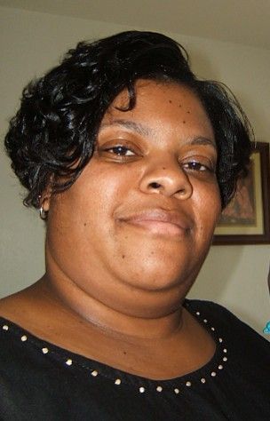 Trina Perry