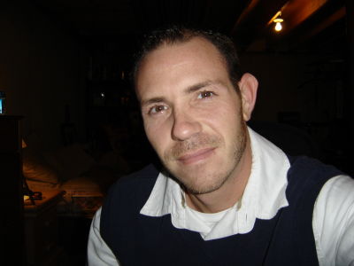 Steven Comley