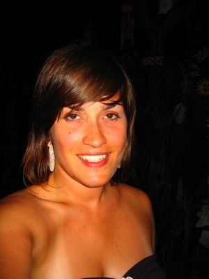 Heather Spear