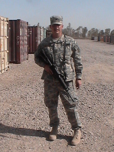 Christopher Hansen