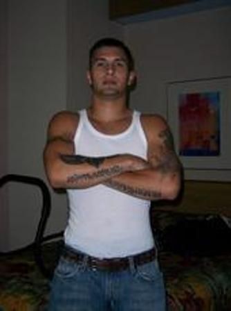 Rickey Barnette