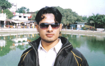 David Joshi