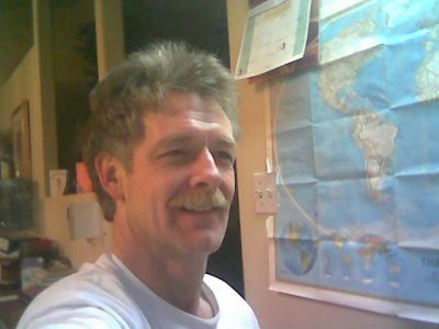 Kenneth Miles