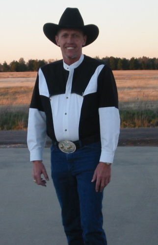 Charles Scarbrough