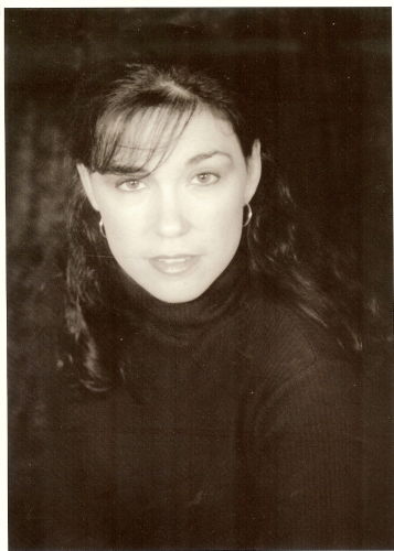 Michelle Carr