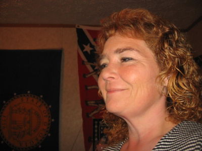 Annette Bohannon