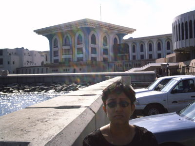 Anita Sreekumar