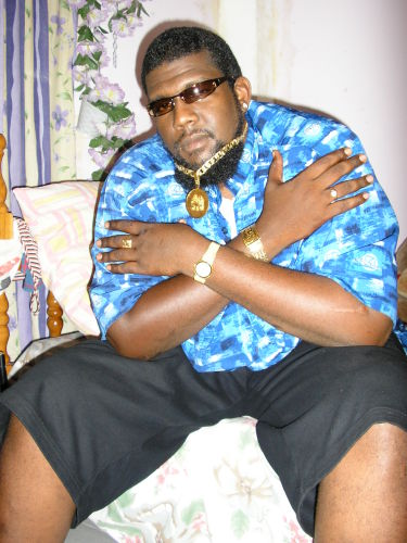 Kwesi Springer