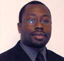 Keyth Davis