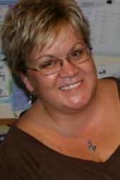 Alison Holmes