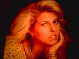 Wanda Sweat