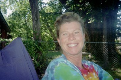 Suzanne Cook