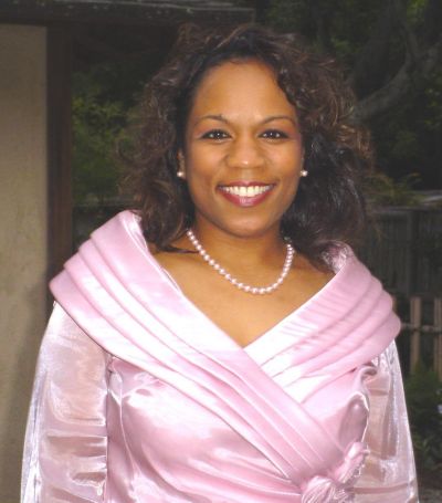 Donna Price